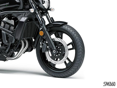 Kawasaki VULCAN S BASE VULCAN S 2025 - photo 1