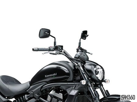 Kawasaki VULCAN S BASE VULCAN S 2025 - photo 2