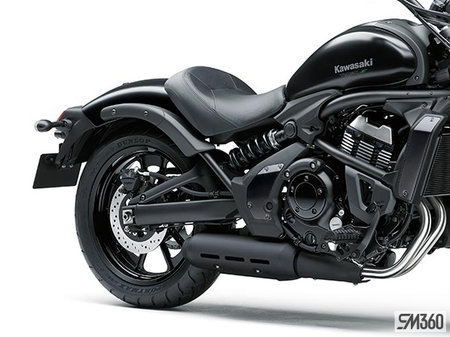 Kawasaki VULCAN S BASE VULCAN S 2025 - photo 3