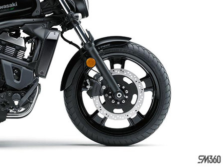 Kawasaki VULCAN S BASE VULCAN S 2025 - photo 4