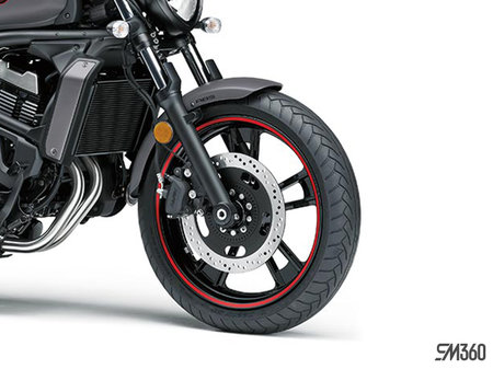 Kawasaki VULCAN S Special Edition 2025 - photo 1