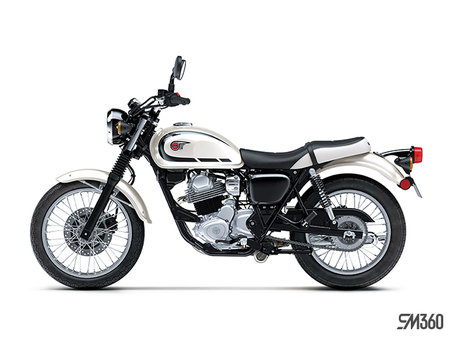 Kawasaki W230 BASE W230 2025 - photo 1