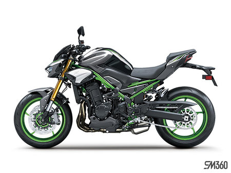 Kawasaki Z900 SE BASE Z900 SE 2025 - photo 1