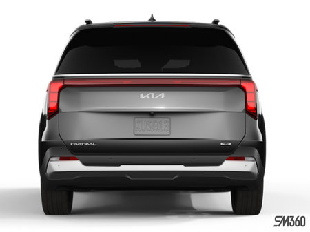 Kia Carnival HEV EX 2025 - photo 1