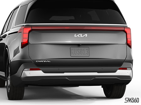 Kia Carnival LX+ 2025 - photo 4