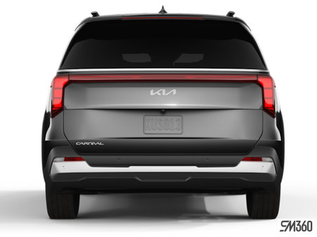 Kia Carnival LX+ 2025 - photo 1