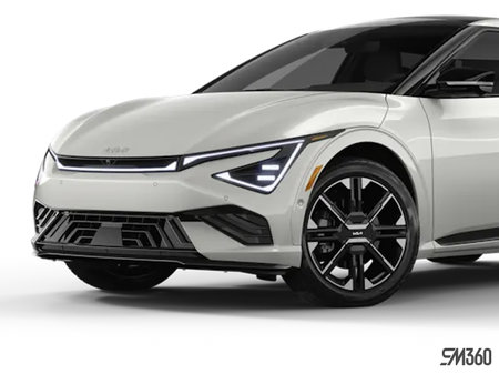 Kia EV6 Land AWD w/ GT Line Pkg 2025 - photo 3