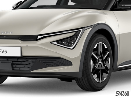 Kia EV6 Light RWD 2025 - photo 3