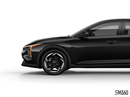 Kia K4 EX 2025 - photo 3