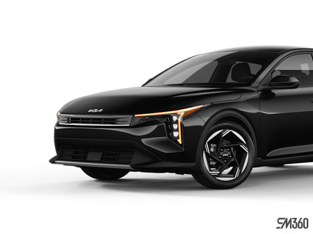 Kia K4 EX 2025 - photo 4
