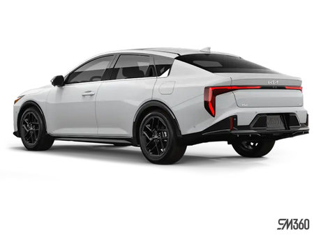 Kia K4 GT-Line Turbo Limited 2025 - photo 2