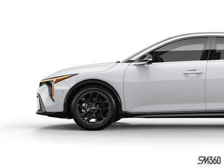 Kia K4 GT-Line Turbo Limited 2025 - photo 3