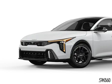Kia K4 GT-Line Turbo Limited 2025 - photo 4