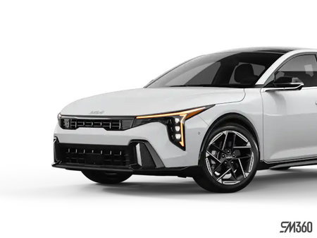 Kia K4 GT-Line Turbo 2025 - photo 4