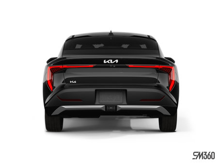 Kia K4 LX 2025 - photo 1