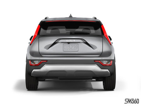 Kia Niro HEV EX Premium 2025 - photo 1