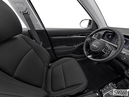 Kia Seltos EX FWD 2025 - photo 4