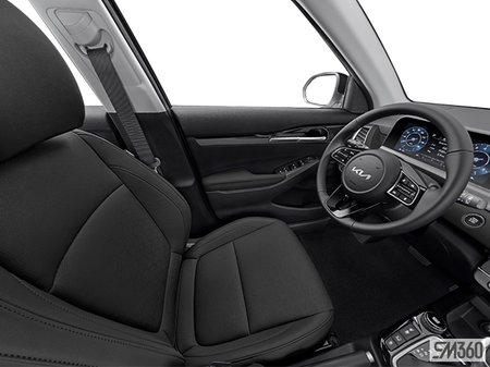 Kia Seltos EX Premium 2025 - photo 4