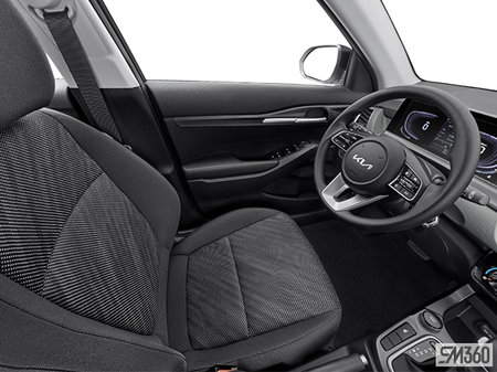 Kia Seltos LX FWD 2025 - photo 4