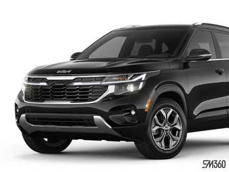 Kia Seltos LX FWD 2025 - photo 2
