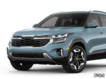 Kia Seltos SX 2025 - photo 2