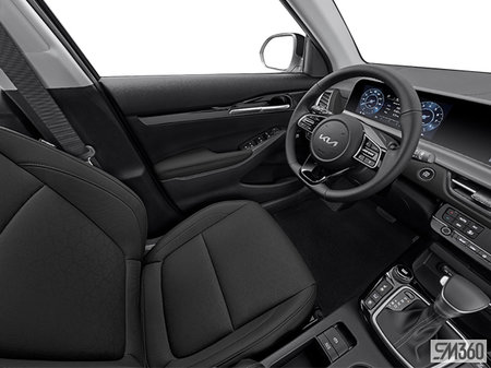 Kia Seltos X-Line 2025 - photo 4