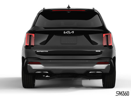 Kia Sorento HEV SX 2025 - photo 1
