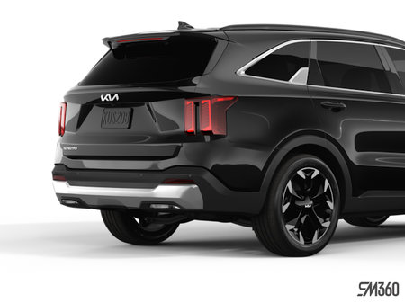 Kia Sorento EX 2025 - photo 4