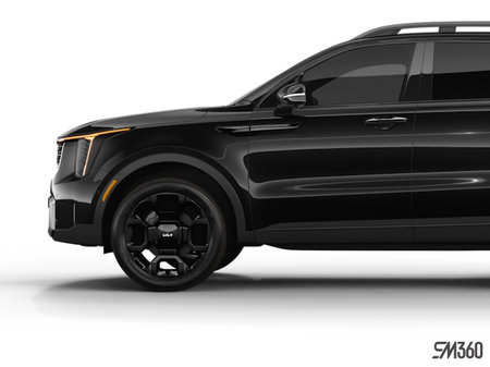 Kia Sorento X-Line Limited 2025 - photo 2