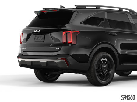 Kia Sorento X-PRO 2025 - photo 4