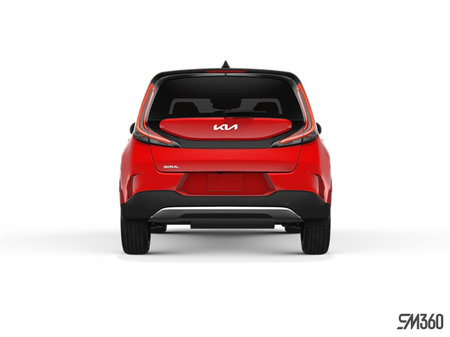 Kia Soul EX Premium 2025 - photo 1