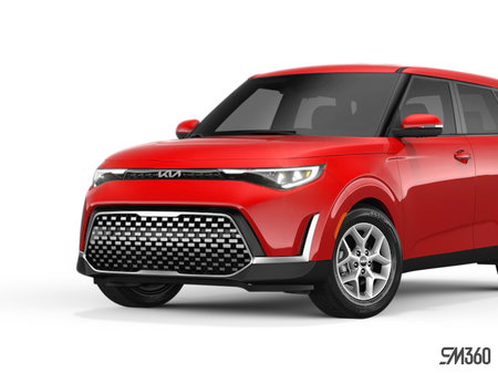 Kia Soul EX 2025 - photo 3