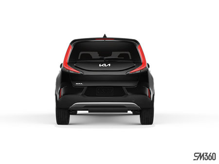 Kia Soul LX 2025 - photo 1