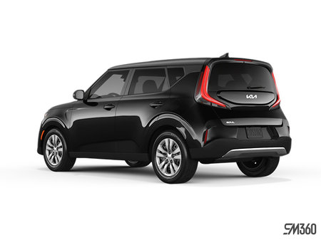 Kia Soul LX 2025 - photo 2