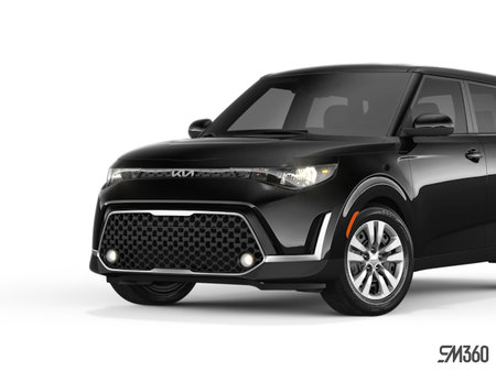 Kia Soul LX 2025 - photo 3