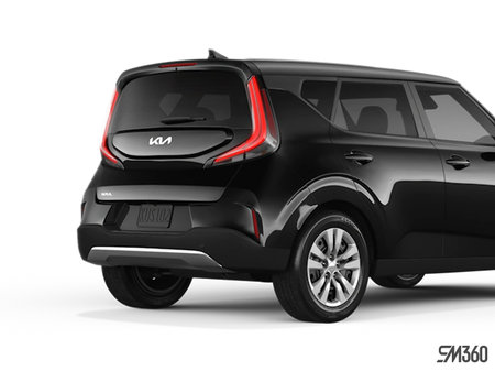 Kia Soul LX 2025 - photo 4