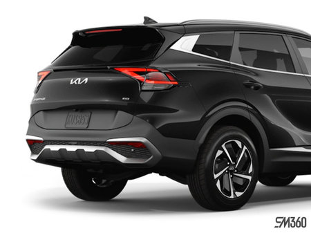 Kia Sportage HEV EX 2025 - photo 3