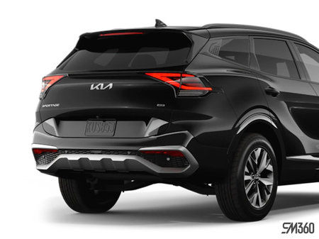 Kia Sportage HEV SX 2025 - photo 3