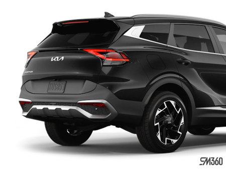 Kia Sportage PHEV EX Premium 2025 - photo 3