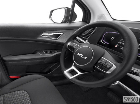 Kia Sportage LX FWD 2025 - photo 3