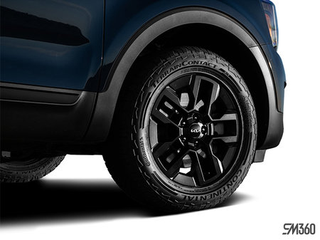 Kia Telluride X-Pro 2025 - photo 3
