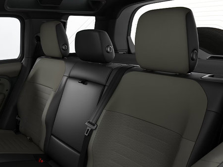 Land Rover Defender 110 MHEV OCTA Edition One 2025 - photo 5