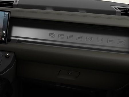 Land Rover Defender 110 MHEV OCTA Edition One 2025 - photo 6