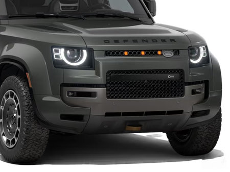 Land Rover Defender 110 MHEV OCTA Edition One 2025 - photo 2