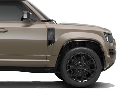Land Rover Defender 110 MHEV OCTA 2025 - photo 1