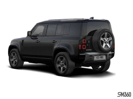 Land Rover Defender 110 MHEV X-DYNAMIC SE 2025 - photo 1