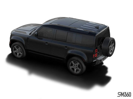 Land Rover Defender 110 MHEV X-DYNAMIC SE 2025 - photo 2