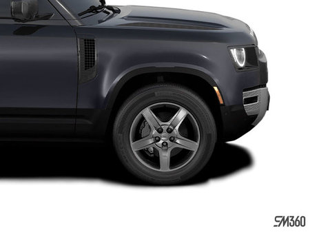 Land Rover Defender 110 MHEV X-DYNAMIC SE 2025 - photo 3