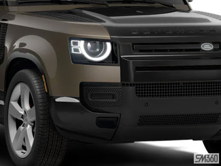 Land Rover Defender 110 MHEV X 2025 - photo 1