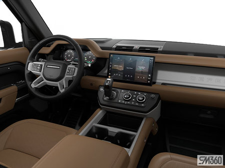 Land Rover Defender 110 MHEV X 2025 - photo 2